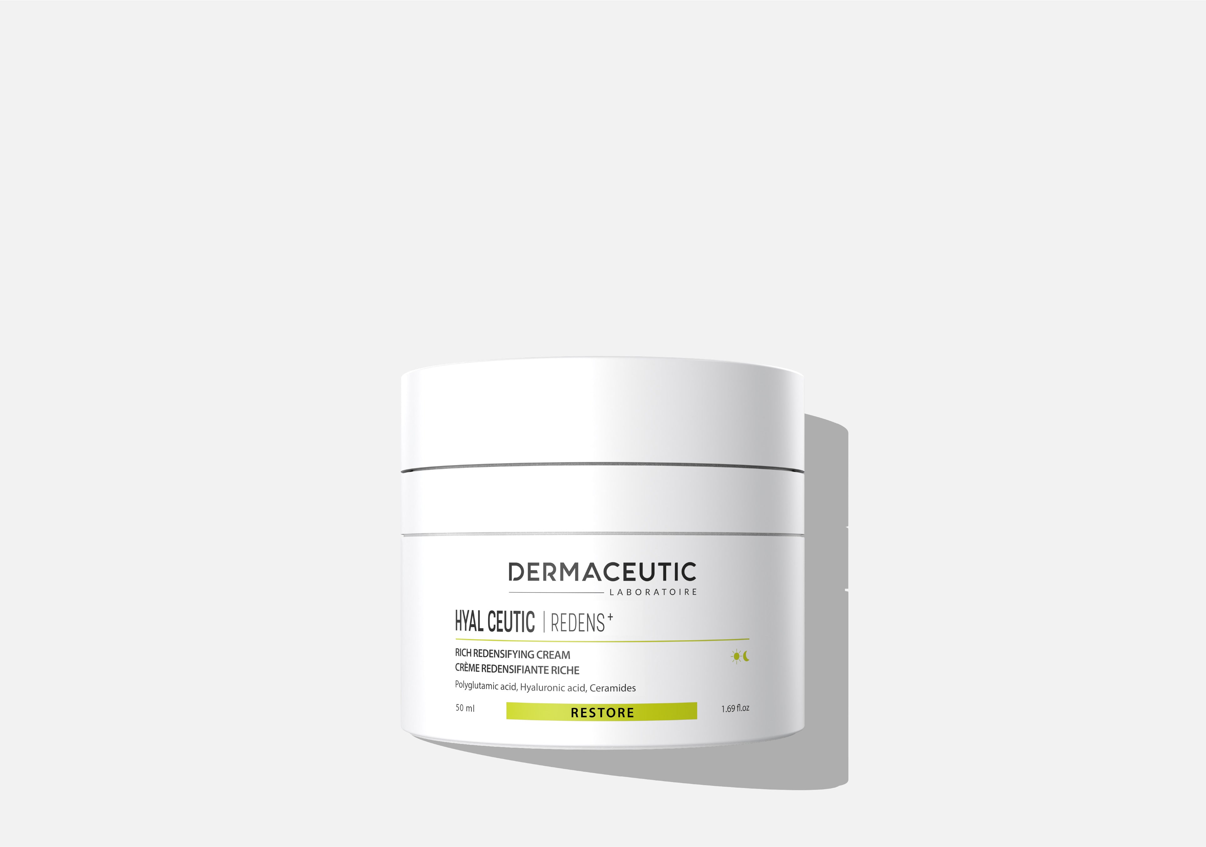 Hyal Ceutic Redens+