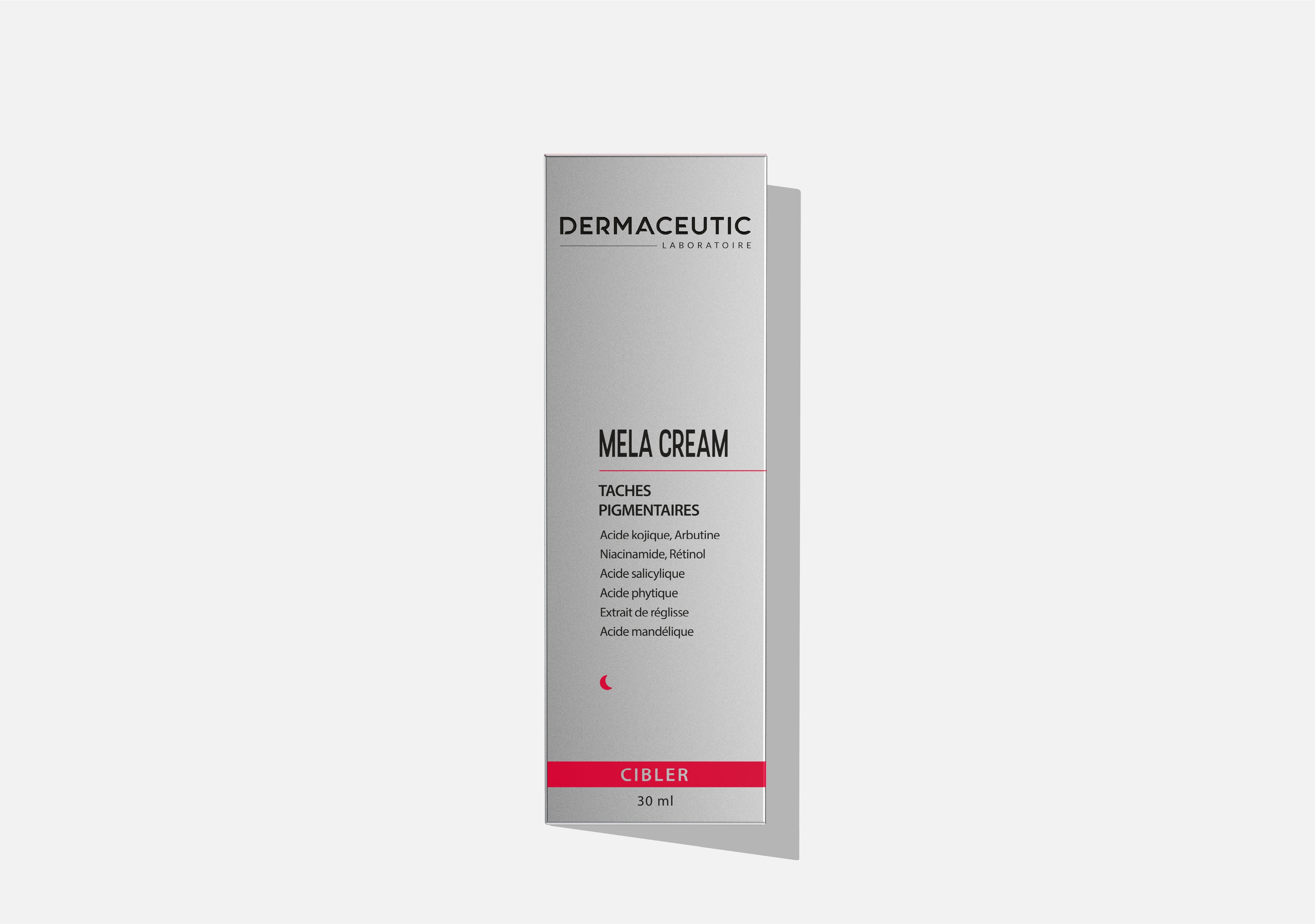 Mela Cream