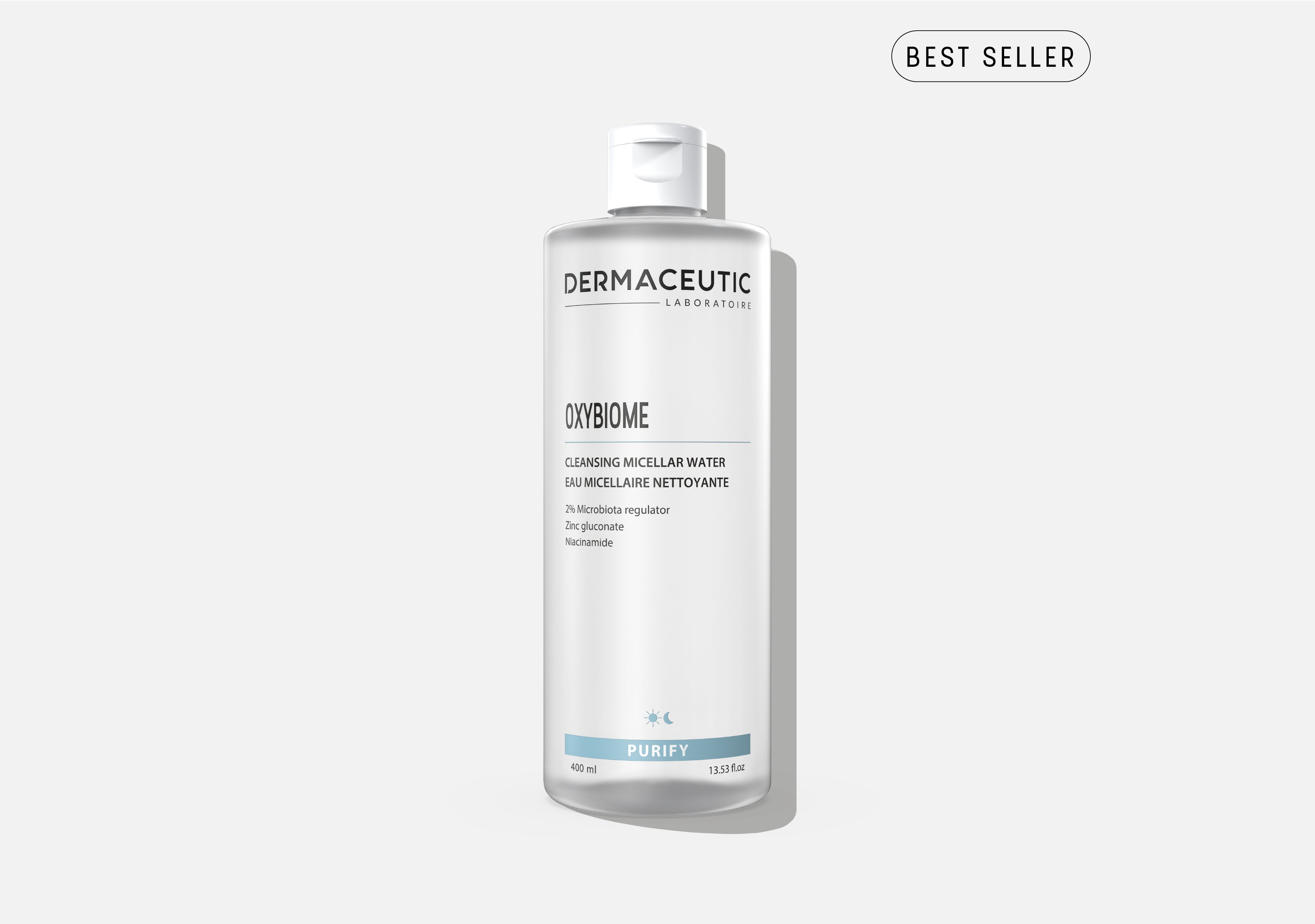 Oxybiome