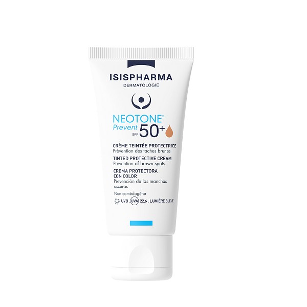 Neotone Prevent 50+