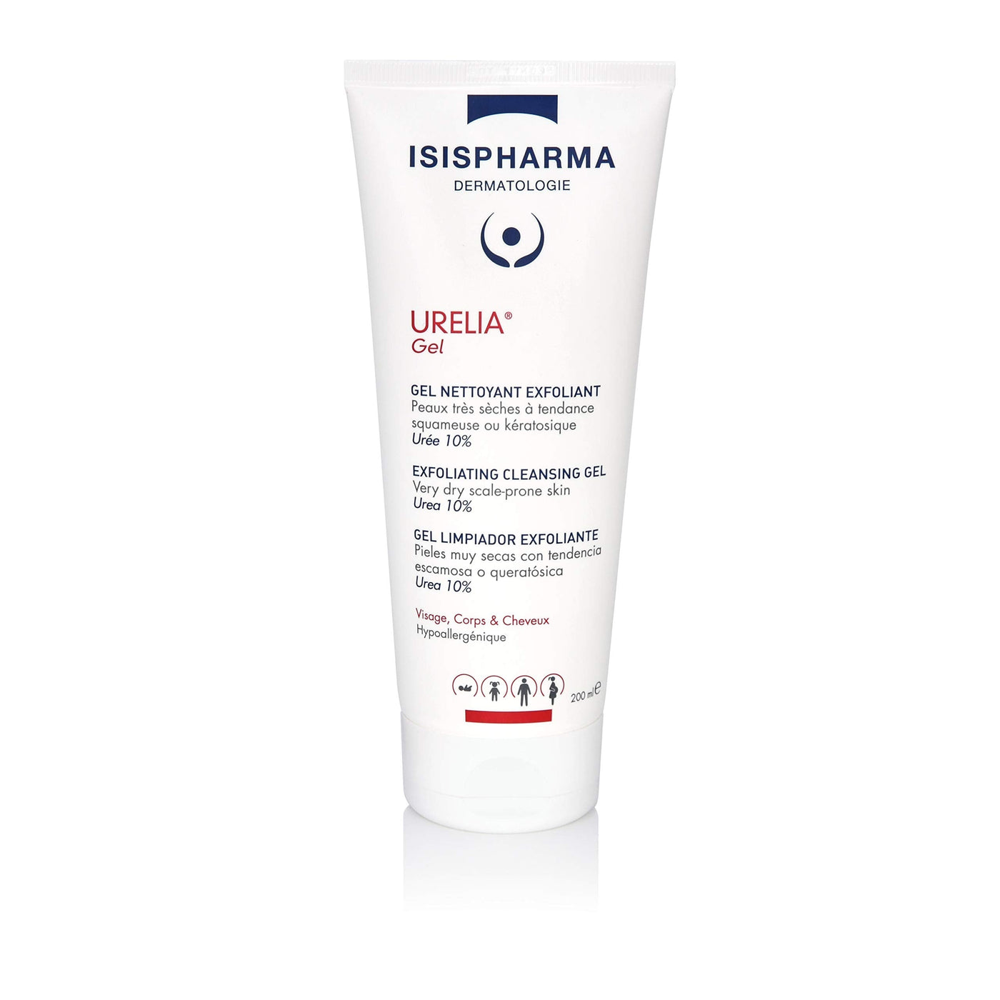 Urelia Gel
