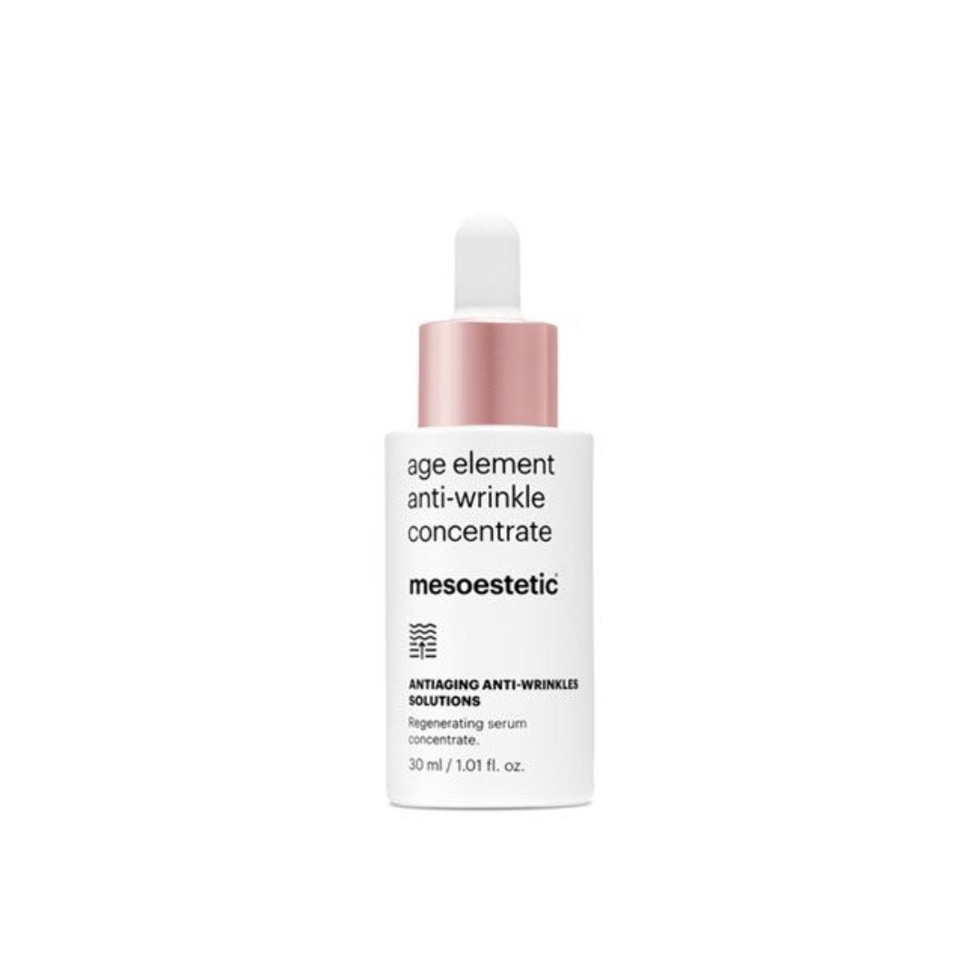 Age Element Anti-Wrinkle Concentrate